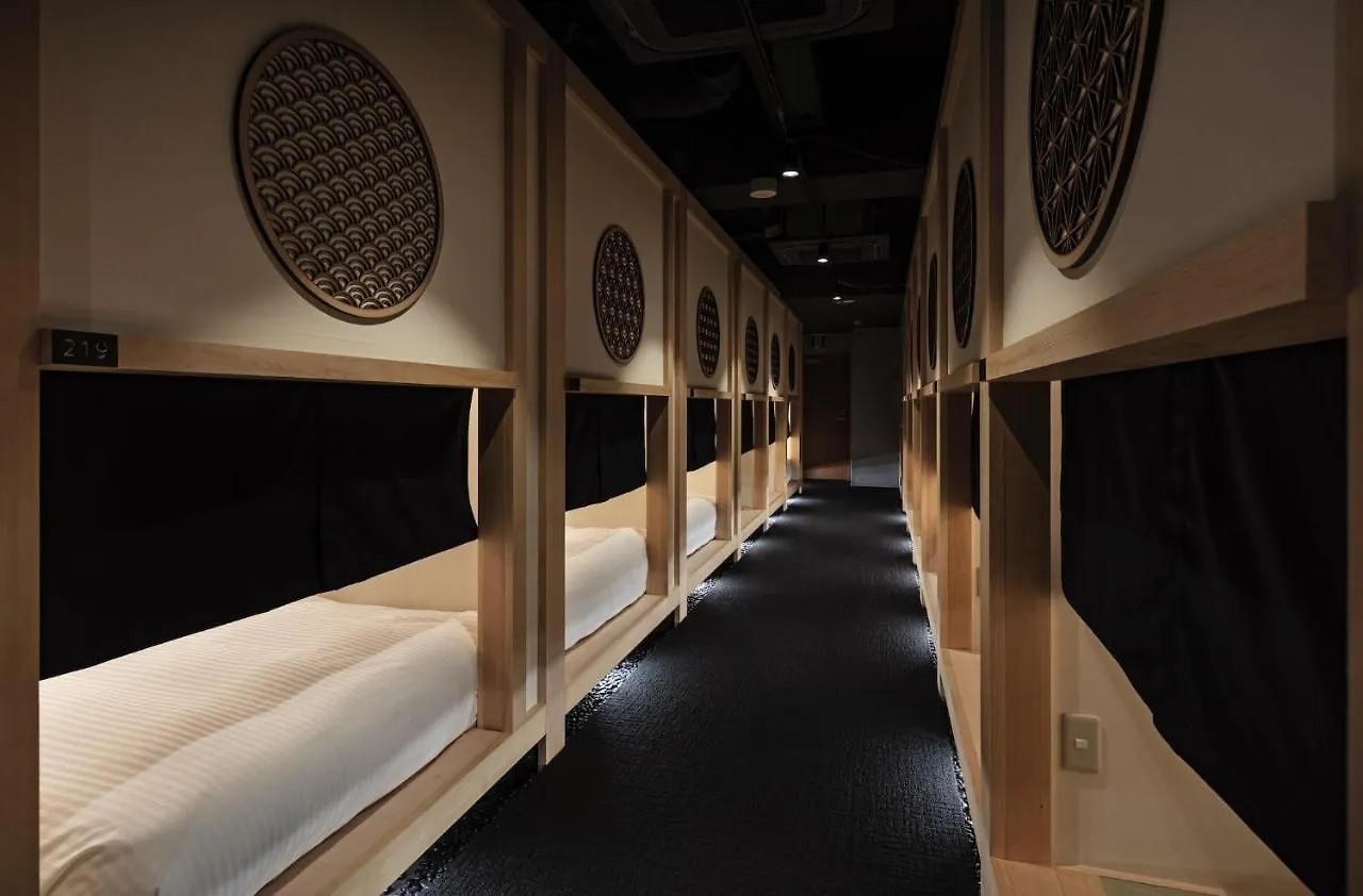 Hotel Zen Tokyo 2*,  Japonya