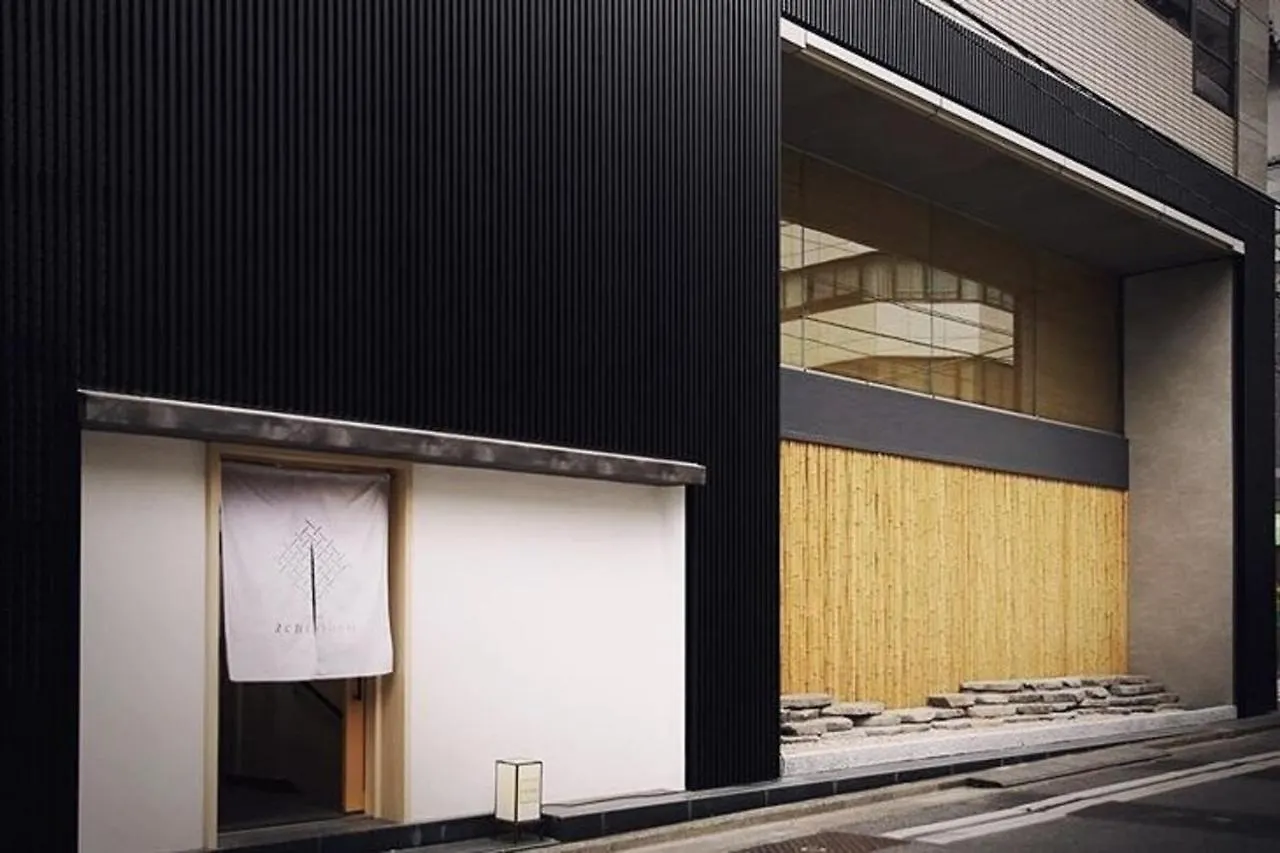 Kapsül Otel Hotel Zen Tokyo
