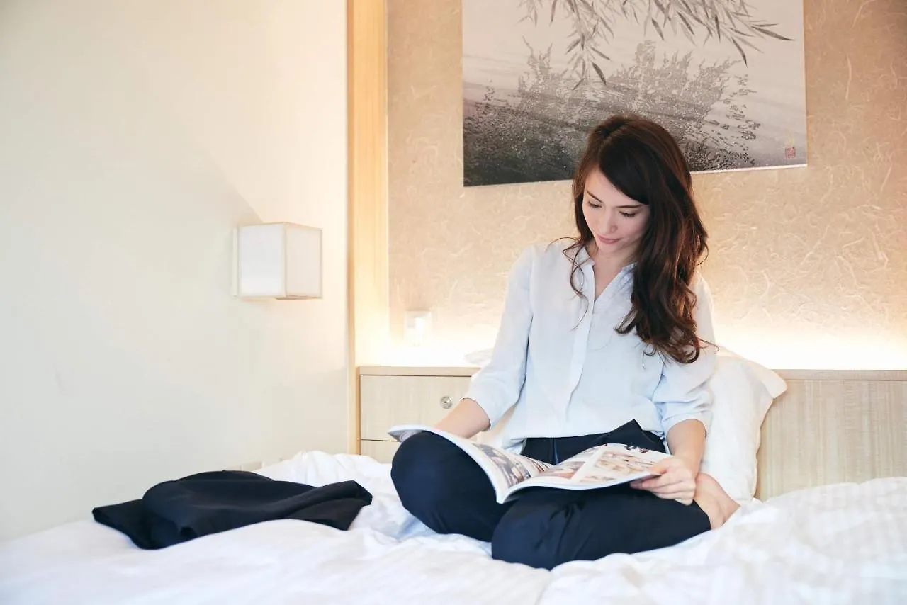 Hotel Zen Tokyo