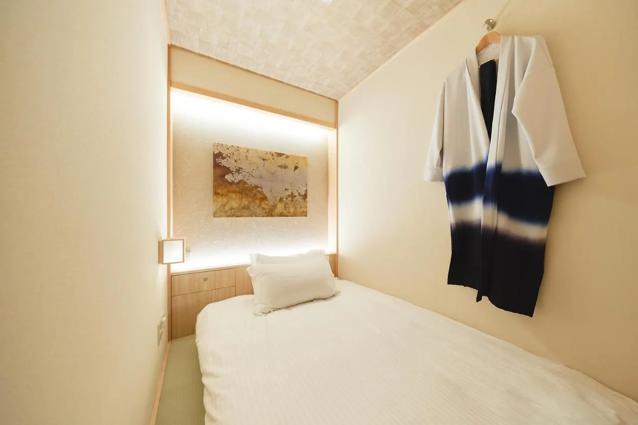 Hotel Zen Tokyo