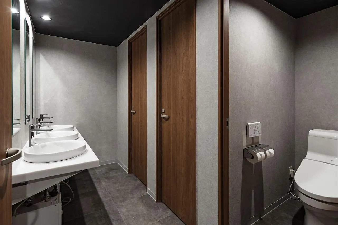 Hotel Zen Tokyo