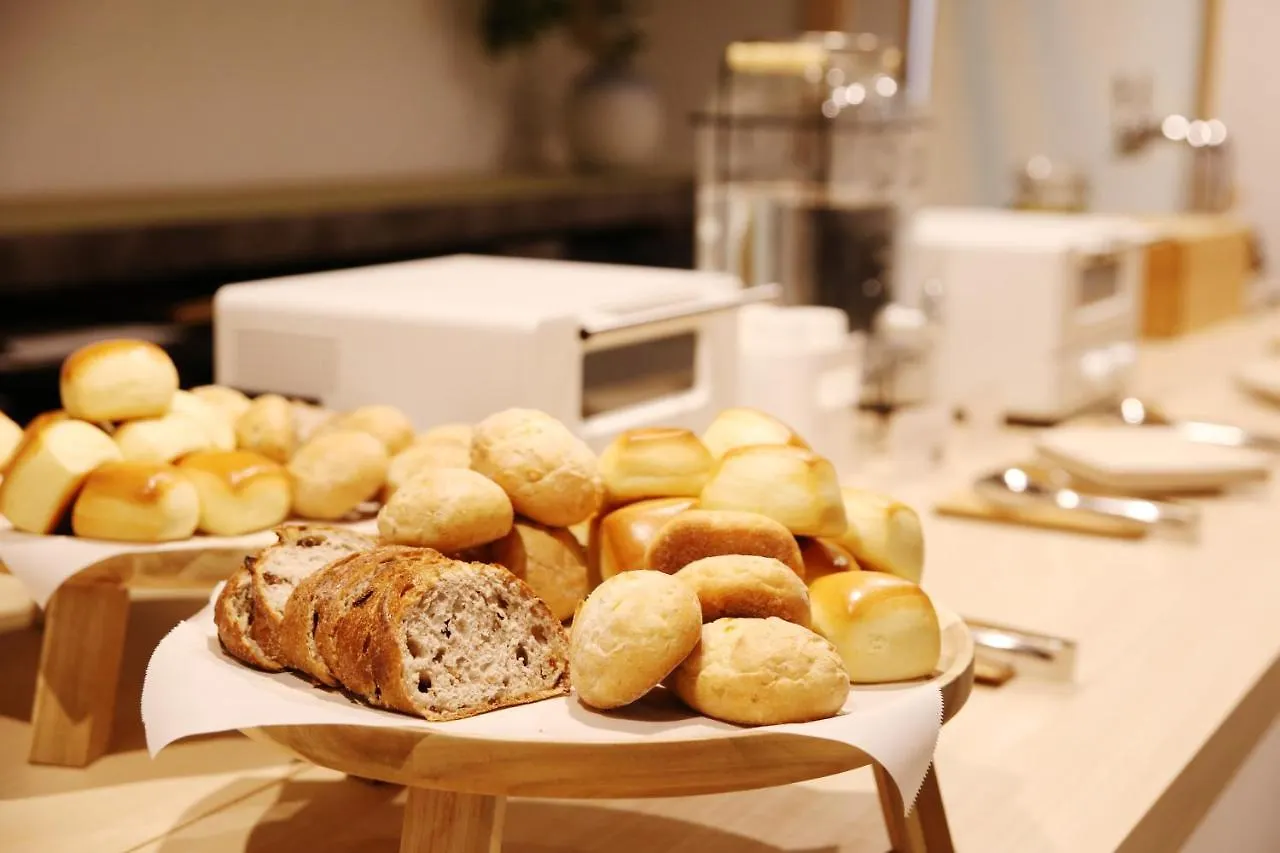 Kapsül Otel Hotel Zen Tokyo