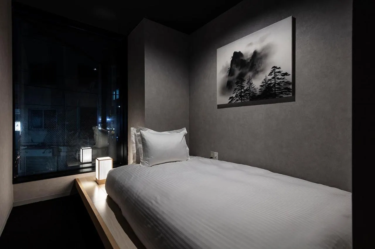 Hotel Zen Tokyo 2*,  Japonya