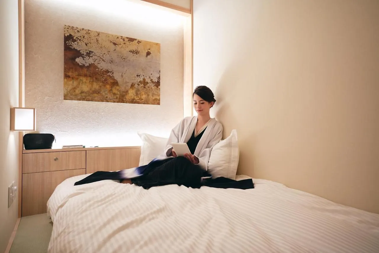 Hotel Zen Tokyo