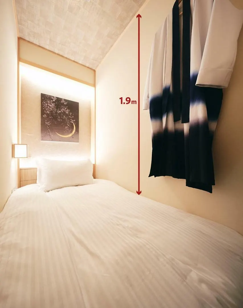 Hotel Zen Tokyo