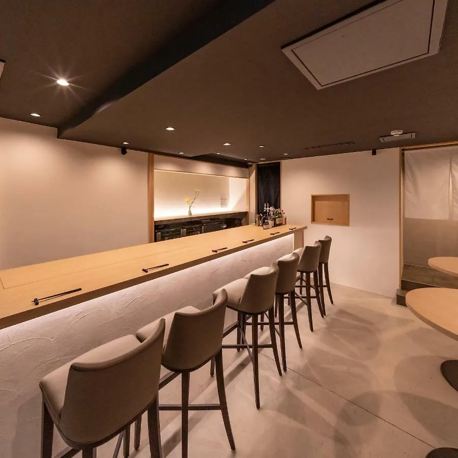 Hotel Zen Tokyo 2*,