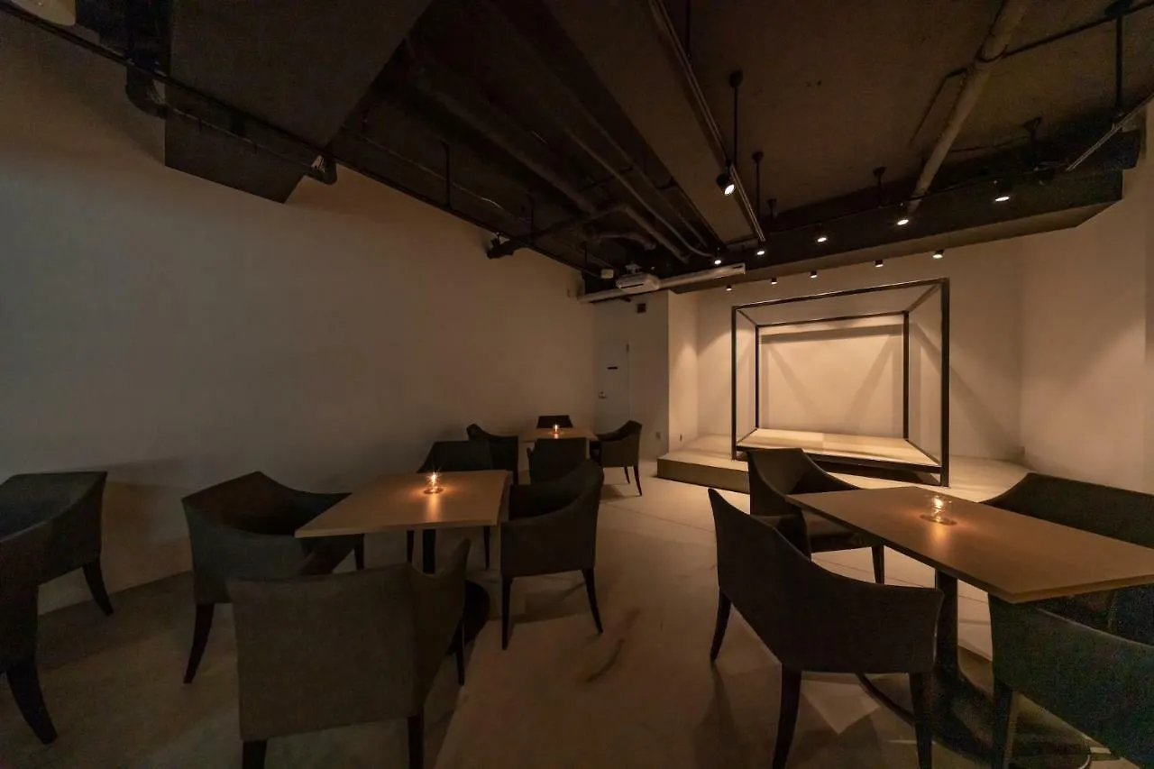 Hotel Zen Tokyo