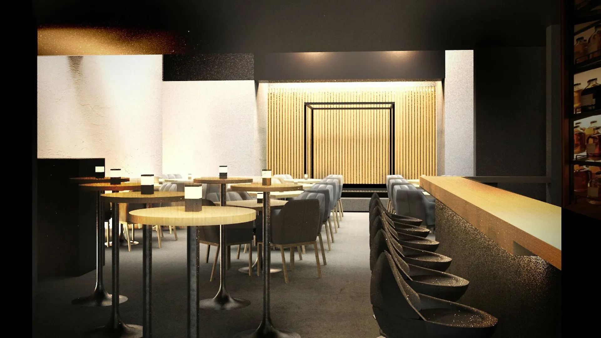 Hotel Zen Tokyo Kapsül Otel