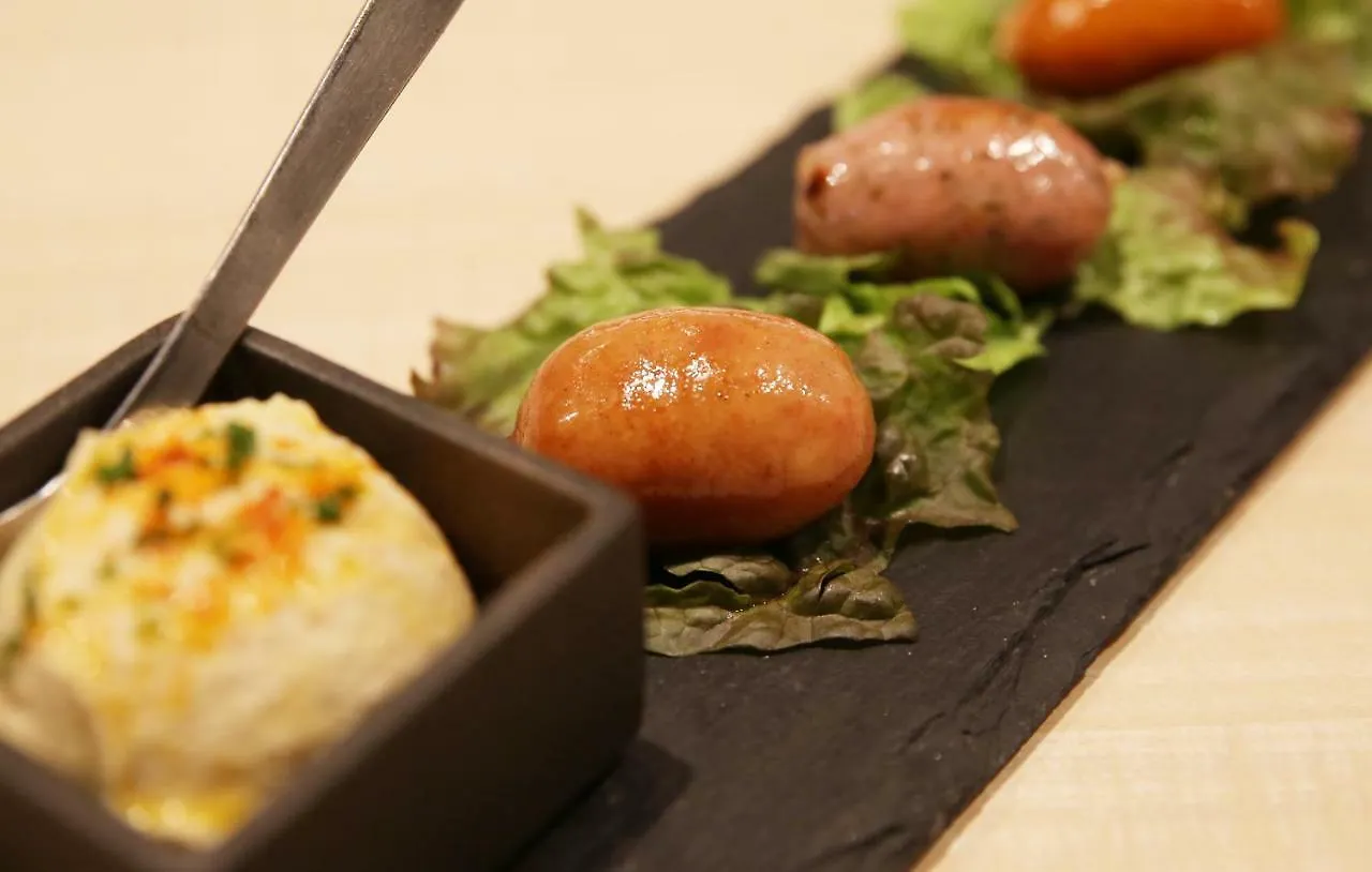 ** Kapsül Otel Hotel Zen Tokyo Japonya
