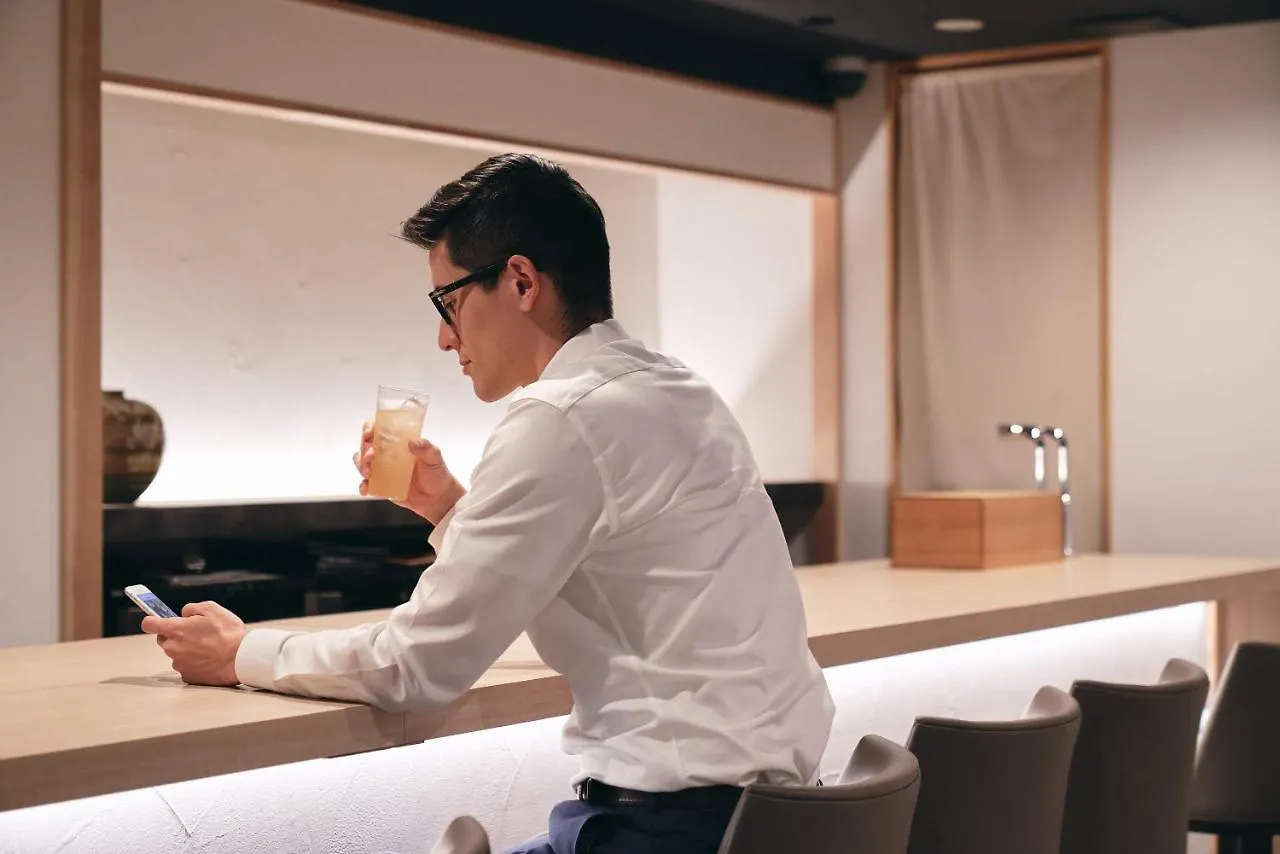 Hotel Zen Tokyo