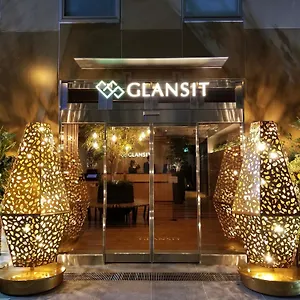 Hotel cápsula Glansit Akihabara, Tokio