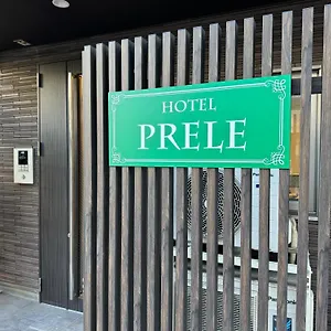 Prele 東京都
